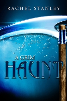 Paperback A Grim Haunt Book