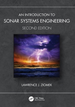 Paperback An Introduction to Sonar Systems Engineering Book
