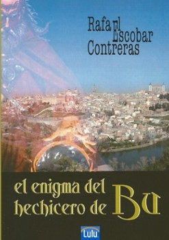 Paperback El enigma del hechicero de Bu [Spanish] Book