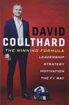 Hardcover Winning Formula Book