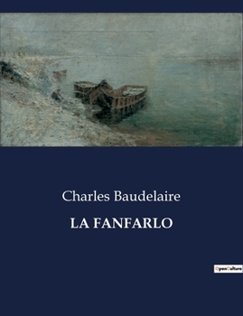 Paperback La Fanfarlo [French] Book