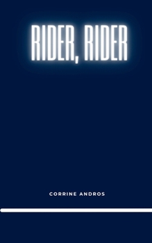 Paperback Rider, Rider Book