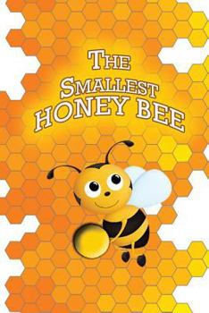 Paperback The Smallest Honey Bee Book