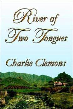 Paperback River of Two Tongues Book