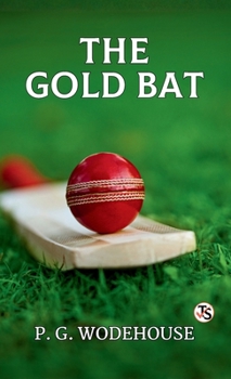 The Gold Bat