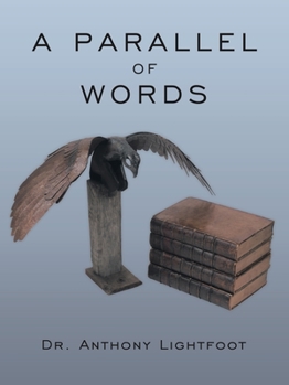 Paperback A Parallel Of Words Book