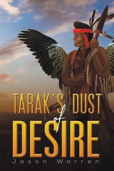 Paperback Tarak's Dust of Desire Book