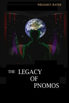 Paperback The Legacy of Pnomos Book