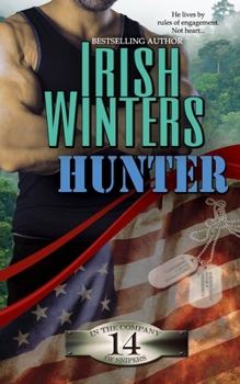 Hunter - Book #14 of the In the Company of Snipers
