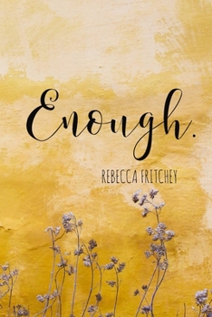 Paperback Enough Book