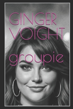 Paperback Groupie Book