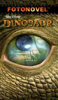 Paperback Dinosaur Book