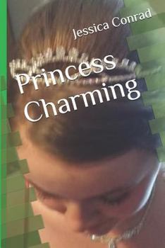 Paperback Princess Charming Book