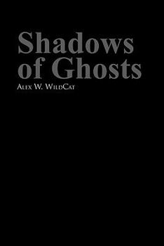 Paperback Shadows of Ghosts [Spanish] Book