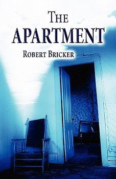 Paperback The Apartment Book