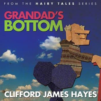 Paperback Grandad's Bottom Book