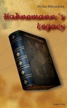 Paperback Hahnemann's Legacy Book