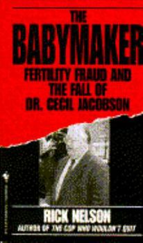 Mass Market Paperback The Babymaker Book