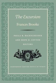 Paperback Excursion-Pa Book