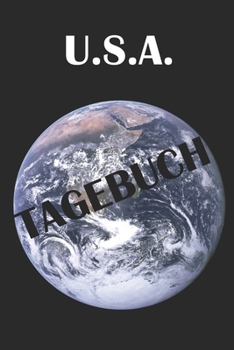 U.S.A. Tagebuch (German Edition)