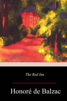 Paperback The Red Inn Book