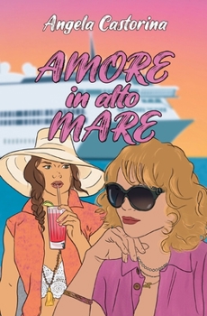 Paperback Amore in alto mare [Italian] Book