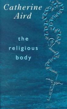 The Religious Body - Book #1 of the Inspector Sloan