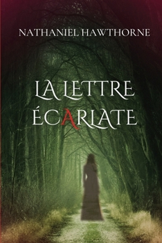 La lettre écarlate (version française) (French Edition)