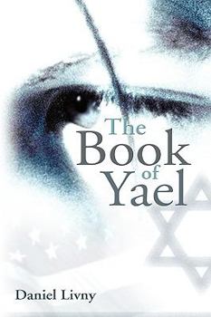 Paperback The Book of Yael Book