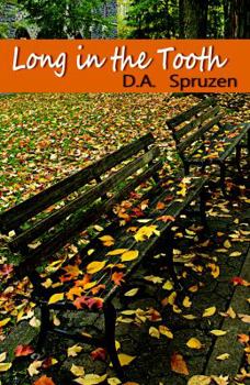 Paperback Long in the Tooth Book