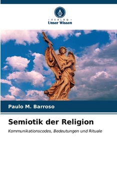 Paperback Semiotik der Religion [German] Book