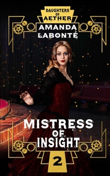 Paperback Mistress of Insight Book