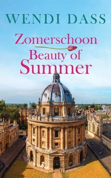 Paperback Zomerschoon-Beauty of Summer Book