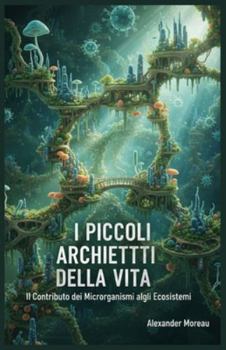 I Piccoli Architetti della vita: Il Contributo dei Microrganismi agli Ecosistemi