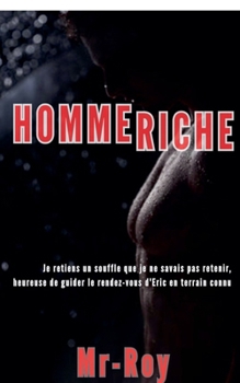Paperback Homme riche [French] Book