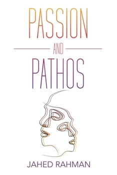 Paperback Passion and Pathos Book