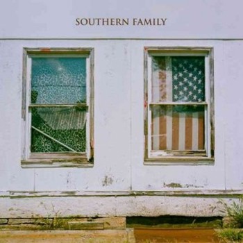Music - CD Southern Family [Spanish] Book