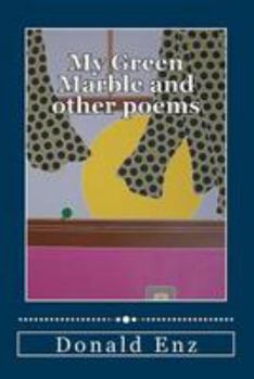 Paperback My Green Marble and other poems Book