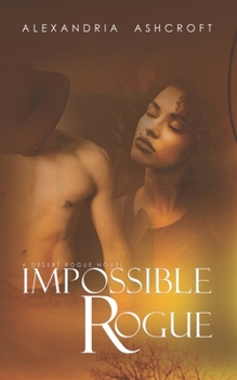 Paperback Impossible Rogue Book