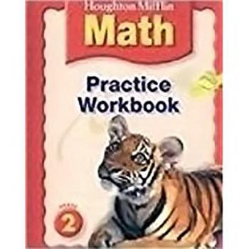 Paperback Practice Book Grade 2 Book