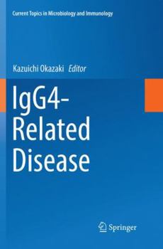 Paperback Igg4-Related Disease Book