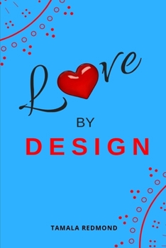 Paperback Love by Design Book