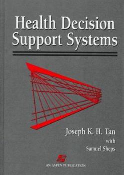 Paperback Pod- Health Decision Support Systems Book