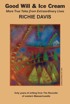 Paperback Good Will & Ice Cream Book