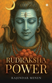 Paperback Rudraksha Power Book