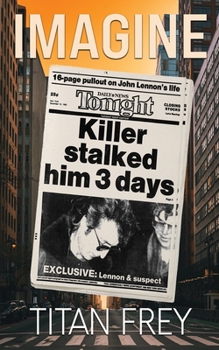 Paperback Imagine Book