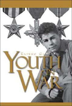 Paperback Youth in War Book
