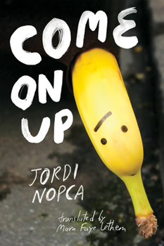 Paperback Come on Up Book