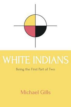 Paperback White Indians Book