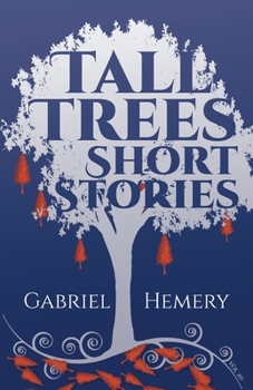 Paperback Tall Trees Short Stories: Volume 20 Book